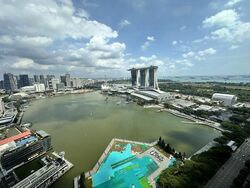 The Sail @ Marina Bay (D1), Apartment #566200591